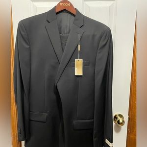Michael Kors Mens Suit